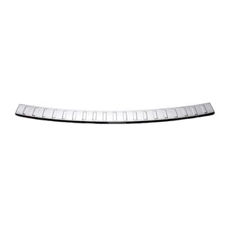 RVS achterbumper beschermplaat Carmos BMW X3 F25 2011–2018 foto 4