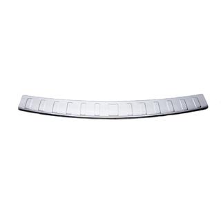 RVS sierlijst voor achterbumper Carmos (RVS) foto 2