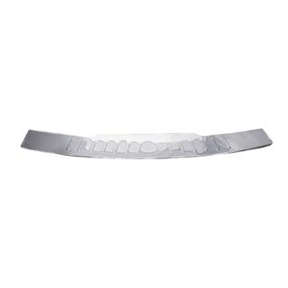 RVS sierlijst voor achterbumper Carmos (RVS) Dacia Logan MCV 2013–2020 foto 3