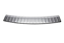 Ford Kuga 2008–2013 RVS sierlijst voor achterbumper Carmos (RVS) foto 2