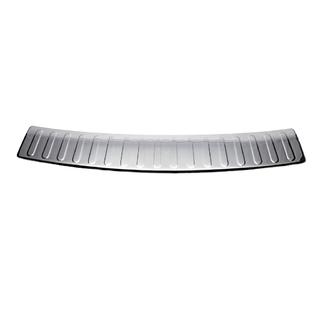 RVS sierlijst voor achterbumper Carmos (RVS) foto 2
