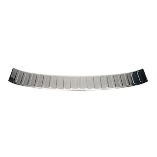 RVS sierlijst voor achterbumper Carmos (RVS) foto 2