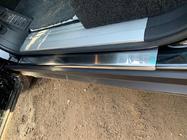 Range Rover III L322 2002–2012 Carmos instaplijsten (4 stuks, RVS) foto 3