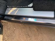 Range Rover III L322 2002–2012 Carmos instaplijsten (4 stuks, RVS) foto 4