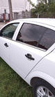 Opel Astra H 2004–2013 Deurhandgreepschalen (4 stuks, RVS) foto 7