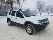 Dacia Duster 2008–2018 Raamomlijsting Zwart Chroom (4 st., RVS) foto 6