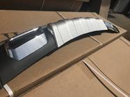 Hyundai IX-35 2010–2015 Achterste kunststof diffuser V3 foto 4