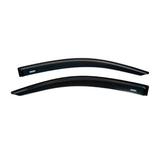 Raamwindschermen (4 stuks, Niken) Renault Lodgy 2013–2022 foto 1