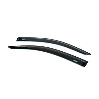 Raamwindschermen (4 stuks, Niken) Renault Lodgy 2013–2022 foto 2