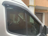 Ford Transit 2014– Raamdeflectoren Niken (2 stuks) foto 5
