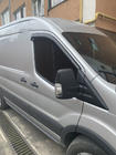 Ford Transit 2014– Raamdeflectoren Niken (2 stuks) foto 6