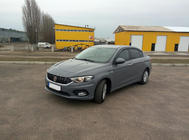 Fiat Tipo 2016– Raamdeflectoren (set van 4, MyRacing) foto 3