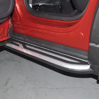 Mazda CX-5 2017–2025 Originele side steps V1 (set 2 stuks) foto 4