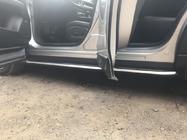 Mazda CX-5 2017–2025 Originele side steps V1 (set 2 stuks) foto 7