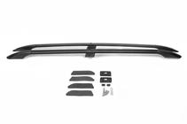 Land Rover Freelander II 2006–2014 Zwarte dakrails foto 2