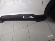 Peugeot 3008 2016–2023 Duru zijtreden (set van 2, aluminium) foto 2