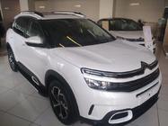 Peugeot 3008 2016–2023 Duru zijtreden (set van 2, aluminium) foto 3
