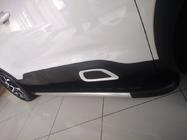 Peugeot 3008 2016–2023 Duru zijtreden (set van 2, aluminium) foto 6