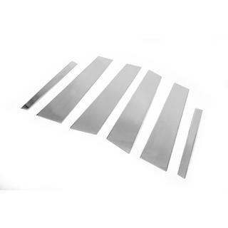 RVS stijlbekleding foto 3