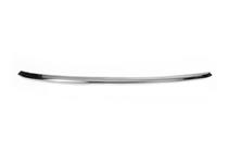 Toyota Corolla 2013–2019 RVS bumperrooster sierstrip (2017-2019) foto 2