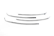 Volkswagen Caddy 2010–2015 Sierstrips voor grille (smal model) foto 5