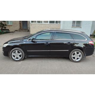 Deurstrips (RVS) foto 1