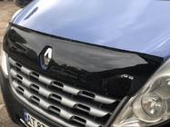 Renault Master 2011–2023 Motorkapdeflector 2010-2014 (VIP) foto 2