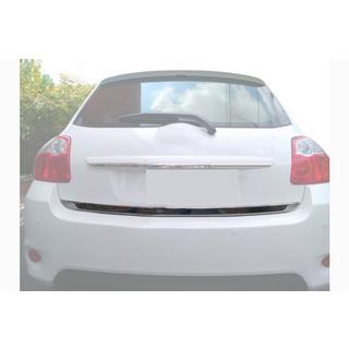 Kofferbakrand (RVS) Toyota Auris 2007–2012 foto 1