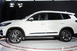 Zevenzits crossover Chery Tiggo 8 foto 5