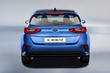 Review van de derde generatie KIA Ceed hatchback foto 5