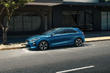 Review van de derde generatie KIA Ceed hatchback foto 2