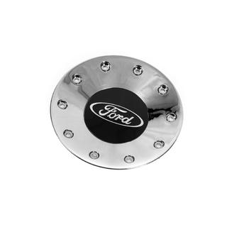 Wieldop voor originele velg 4M511A065 (1 st, 155 mm) foto 2