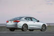 Review van de premium sedan Acura TLX foto 2