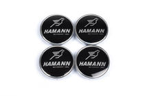 BMW Naafkapjes V3 68/64,5 mm (4 stuks) foto 2