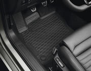 Volkswagen Passat B8 2015–2023 Rubberen vloermatten (4-delig, origineel) foto 7