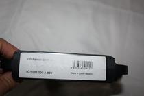 Volkswagen Passat B8 2015–2023 Rubberen vloermatten (4-delig, origineel) foto 2