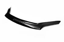 Citroen Berlingo 1996–2008 Motorkapdeflector VIP (2003-2008) foto 3