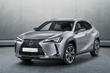 Compacte Lexus UX 200-crossover foto 1