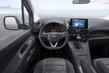 Test van de compacte MPV Opel Combo Life van de nieuwe generatie foto 6