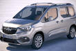 Test van de compacte MPV Opel Combo Life van de nieuwe generatie foto 4
