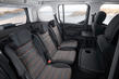 Test van de compacte MPV Opel Combo Life van de nieuwe generatie foto 5