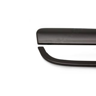 Achterdeurgreep kap Zwart chroom (RVS) Mercedes Viano 2004–2014 foto 3