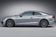 Review van de tweede generatie Audi A5 Coupé foto 7