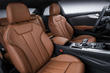 Review van de tweede generatie Audi A5 Coupé foto 5