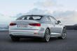 Review van de tweede generatie Audi A5 Coupé foto 4