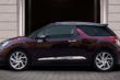Review van de driedeurs hatchback Citroen DS 3 foto 7