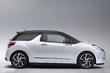 Review van de driedeurs hatchback Citroen DS 3 foto 6
