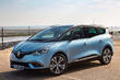Review van de vierde generatie Renault Scenic foto 2