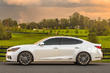 Kia Cadenza sedan: degelijkheid, comfort en premiumkwaliteit foto 8