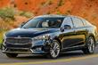 Kia Cadenza sedan: degelijkheid, comfort en premiumkwaliteit foto 3